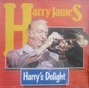 Harry James - Harry's Delight
