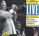 CD - Harry James & His Orchestra - All Time Standards 1938-1954 - Mono