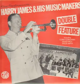 Harry James - Double Feature