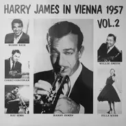 Harry James - In Vienna 1957 Vol. 2