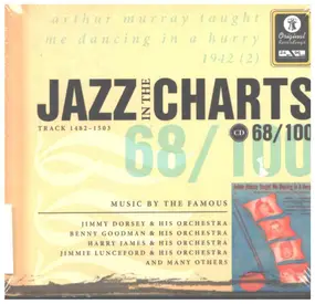 Various Artists - Jazz In The Charts 68/100