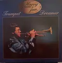 LP - Harry James Jun. - Trumpet Dreamer