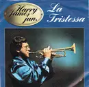 7inch Vinyl Single - Harry James Jun. - La Tristessa