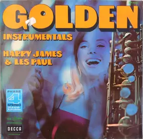 Harry James - Golden Instrumentals