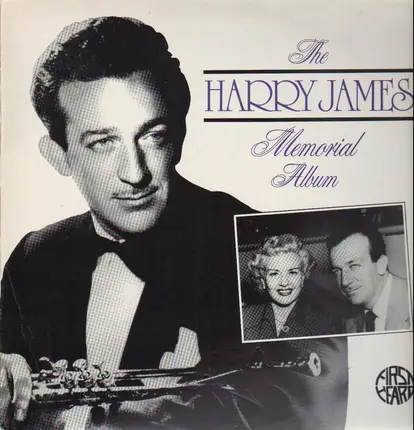 Harry James - Memorial Album