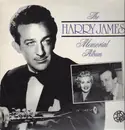 LP - Harry James - Memorial Album - rare