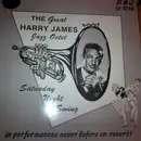 LP - Harry James Octet - Saturday Night Swing