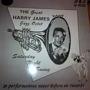 Harry James Octet - Saturday Night Swing