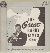 Harry James Octet - Swingin' N' Sweet