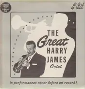 Harry James Octet - Swingin' N' Sweet