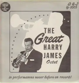 Harry James - Swingin' N' Sweet