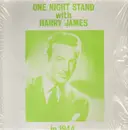 LP - Harry James - One Night Stand With... In 1944