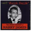 CD - Harry James - 'Razzle, Dazzie'