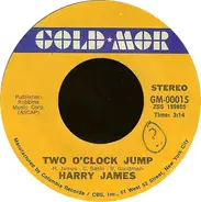 Harry James - Sleepy Lagoon / Two O'Clock Jump