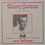 Double CD - Harry James - Sleepy Time Gal