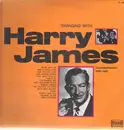 LP - Harry James - Swinging With...