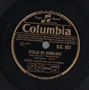 Schellack - Harry James - Stella By Starlight / Tango Blues