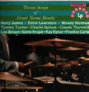 12inch Vinyl Single - Harry James, Elliot Lawrence, Woody Herman - Theme Songs From Great Name Bands
