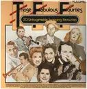 LP - Harry James, Louis Jordan, Glenn Miller a.o. - Those Fabolous Forties Vol.2