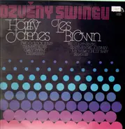 Harry James, Les Brown - Ozvěny Swingu