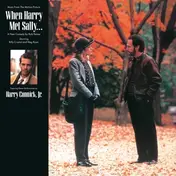 Harry Jr. Connick - When Harry Met Sally Ost