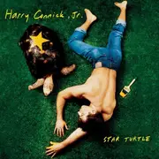 CD - Harry Connick Jr. - Star Turtle