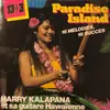LP - Harry Kalapana - Paradise Island