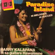 Harry Kalapana