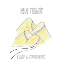 CD - Harry Kulzer & Karl Stangenberg - Neue Freiheit - Digipak