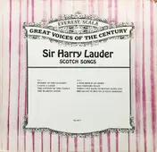 Harry Lauder - Scotch Songs
