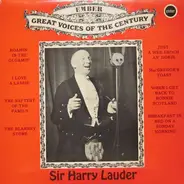 Sir Harry Lauder - Sings Scottish Songs