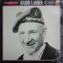 LP - Harry Lauder - The Golden Age Of Harry Lauder - Mono