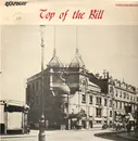 LP - Harry Lauder, Little Tich et. al. - Top Of The Bill
