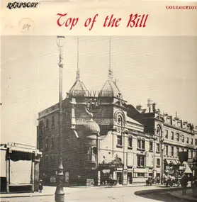 Harry Lauder - Top Of The Bill