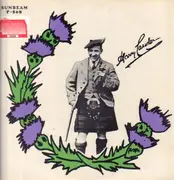 LP - Harry Lauder - Roamin' In The Gloamin'