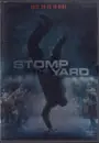 DVD - Harry Lennix - Stomp The Yard