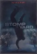 DVD - Harry Lennix - Stomp The Yard