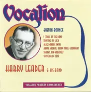 Harry Leader And His Band - Boston Bounce