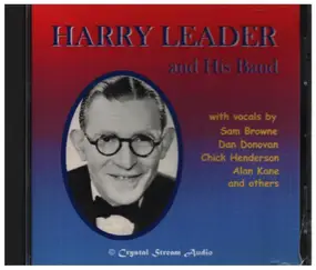 Harry Leader - Harry Leader and his Band