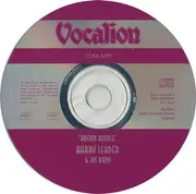 CD - Harry Leader And His Band - Boston Bounce