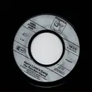 7inch Vinyl Single - Harry Lime's Gang - The Third Man Vienna - No cover