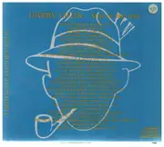 CD - Harry Lillis - Step To The Rear