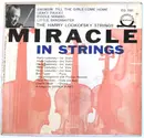 7inch Vinyl Single - Harry Lookofsky - Miracle in Strings - EP, Mono