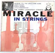 Harry Lookofsky - Miracle in Strings