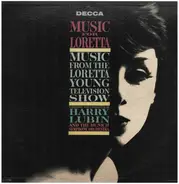 Harry Lubin And Münchner Symphoniker - Music For Loretta (Music From The Loretta Young Television Show)