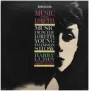 LP - Harry Lubin And Münchner Symphoniker - Music For Loretta (Music From The Loretta Young Television Show)