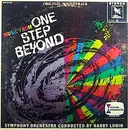 LP - Harry Lubin - One Step Beyond - Still Sealed
