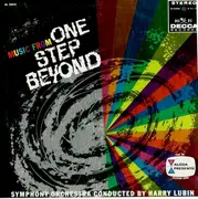 LP - Harry Lubin - One Step Beyond