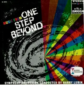 Harry Lubin - One Step Beyond