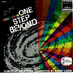 Harry Lubin - One Step Beyond